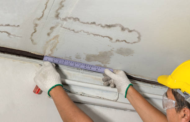 Reliable Flood Cleanup contractor in Huntsville, TX by Water Damage Irwin